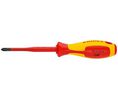 Pozidriv Screwdriver, PZ1, VDE, 2-Component